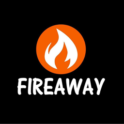 FIREAWAY CANTERBURY LTD logo.